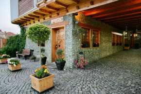 Hotel Çarshia e Jupave